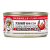 (新舊包裝隨機) Cat Dog King 2.8oz ((Chicken & Crab)) in Broth 貓犬王 蟹肉+雞肉 肉絲湯罐 完全無膠貓主食罐 80g